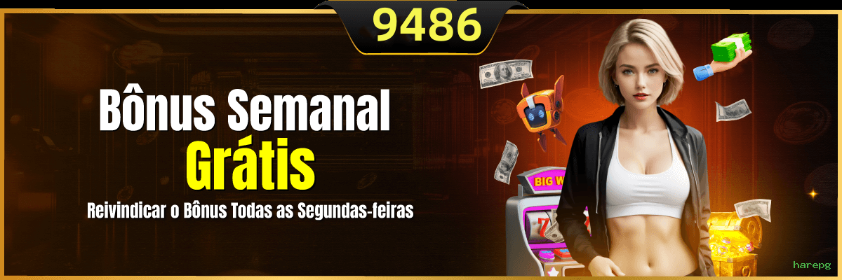 Lista de jogos para harepg slots section
