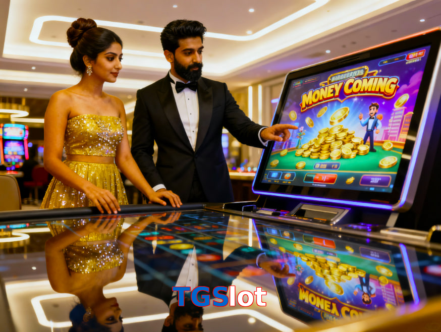 TGSlot